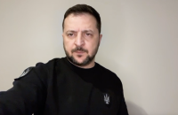 Зеленський: світ не готовий до того, щоб Путін втратив владу, світ боїться змін у РФ
