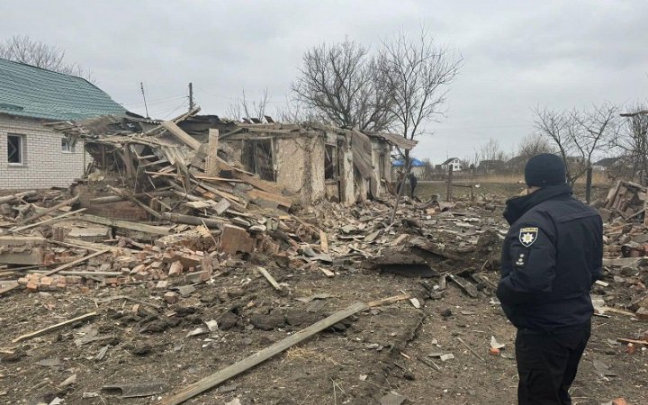 Головне за ніч та ранок четверга, 7 березня: удар по полігону рятувальників, бої на Новопавлівському та Оріхівському напрямках 