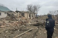 Головне за ніч та ранок четверга, 7 березня: удар по полігону рятувальників, бої на Новопавлівському та Оріхівському напрямках 