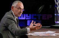 Во Львове атаковали журналистов Шустера