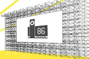В Киеве покажут лучшие фильмы фестиваля документального кино "86"