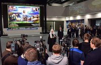 В Петербурге построят исторический парк РПЦ за $22 млн