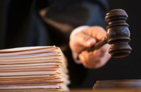 До суду скерували справу заволодіння держземлями на Сумщині. Серед підозрюваних – ексміністр