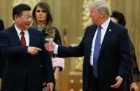Reuters: США звинуватили Китай у секретних ядерних випробуваннях у 2020 році