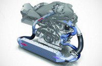 Audi разрабатывает электрический турбонагнетатель