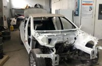 Полиция задержала межрегиональную группу автоугонщиков по подозрению в краже более 20 машин