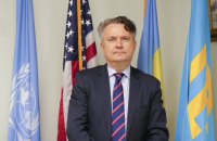 Украина созывает в марте встречу членов Совбеза ООН по формуле "Арриа" по Крыму 