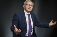 Україна закликає банки США та Європи розірвати зв’язки з компаніями, які торгують російською нафтою, - Устенко