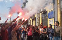 Судовий розгляд у справі щодо розстрілів на Інститутській під час Майдану завершився 