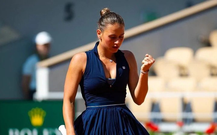 Костюк та Калініна вийшли у чвертьфінал турнірів WTA в Сан-Дієго та Остіні