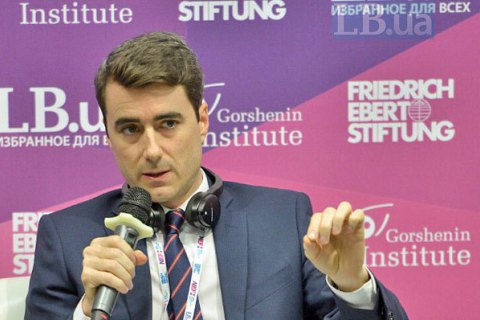 Влияние России в ЕС является серьезной угрозой, - глава Института стратегических исследований при Минбороны Франции
