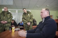 Олександр Єфремов: «Мені справді не соромно й до сьогодні»