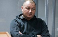 Капитана арестованного судна "Норд" объявили в розыск