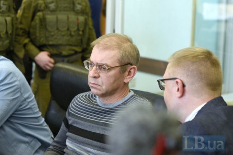 Нет никаких оснований держать Пашинского за решеткой, это дело политическое, - бывший следователь по делу
