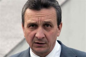 Алексей Семененко: Меня сняли с эфира после матча "Динамо" - "Металлист"