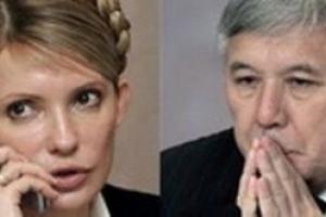 Конфликт двух премьеров
