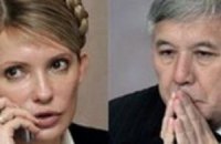 Конфликт двух премьеров