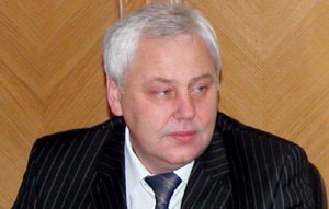 Порошенко уволил председателя НКРЭ