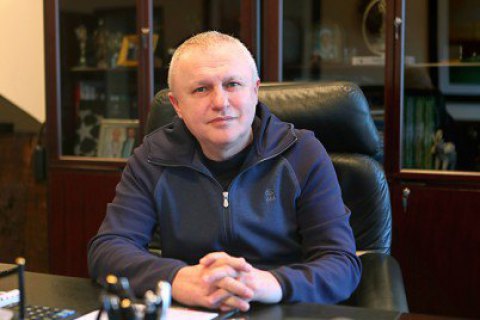 Суркис крайне негативно высказался об обязательном условии УАФ о создании клубами УПЛ на сезон 2021/22 женских команд