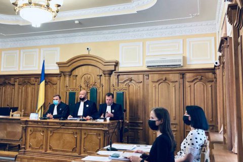 Верховний Суд передав справу про вбивство журналіста Василя Сергієнка із Черкас до Києва