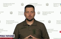 Росіяни для відбиття втрачених позицій перекидають підрозділи з колишніх увʼязнених українців