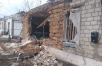 Від російських обстрілів постраждали 20 населених пунктів Харківщини