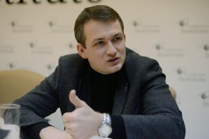 Свободовца вызвали на допрос из-за драки на митинге оппозиции