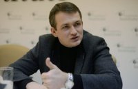 Свободовца вызвали на допрос из-за драки на митинге оппозиции
