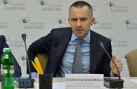 Волонтер: Україні потрібен єдиний центр інформаційної безпеки