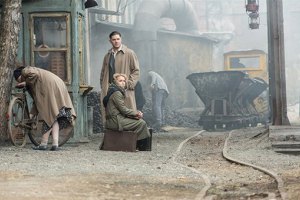 В России за день до показа запретили голливудский фильм "Номер 44"