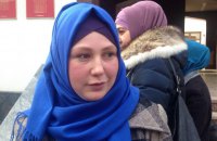 Крымского политзаключенного Абдуллаева обследовали в больнице (обновлено, исправлено)