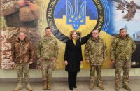 Если Россия будет действовать необдуманно или агрессивно, это будет иметь для нее последствия, - Квин