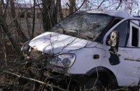 В Чернигове снаряд оккупантов попал под машину, развозившую людям воду. Есть погибшие и раненые