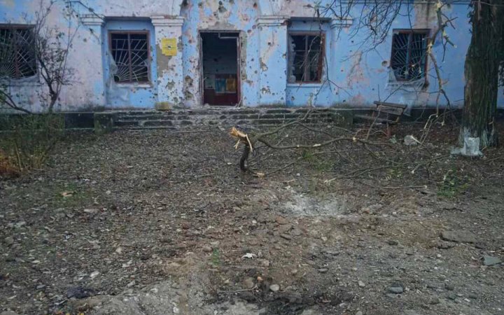 У Київській і Черкаській областях вночі працювала ППО, у Луганській ворог провів невдалі штурми, – ОВА