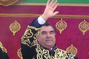 Сегодня ​Янукович встретится с Президентом Таджикистана
