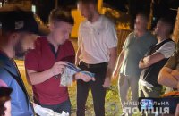 На Тернопольщине заместитель военкома попался на $1600 взятки за непризыв в армию