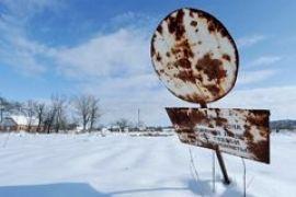Жизнь на пороховой бочке