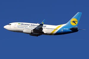 МАУ взяла часть рейсов "АэроСвита" на себя
