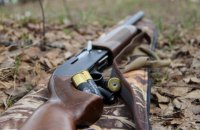 На Сумщині мисливець загинув під час полювання