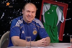 Леоненко буде керувати "Динамо" у матчі з "Карпатами"