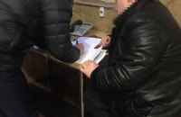  Следователи ГБР по делам Майдана объявили подозрение бывшему правоохранителю 