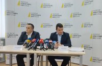 Холодницкий ожидает от Антикоррупционного суда 100 приговоров до 2021 года