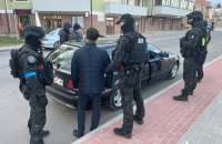 Перед судом постане чиновник із Львівщини за оборудки з гуманітарною допомогою, – ДБР