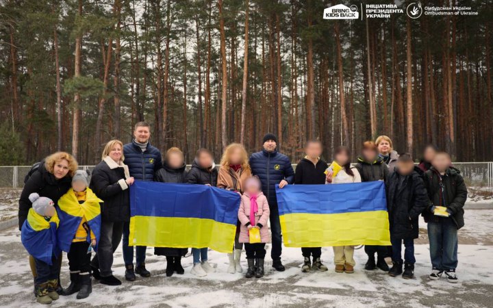 Рубіо: програма документування злочинів проти дітей в Україні не фінансується (уточнено)