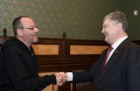 Украинские кинопроизводители смогут создавать более 120 кинолент в год, - Порошенко 
