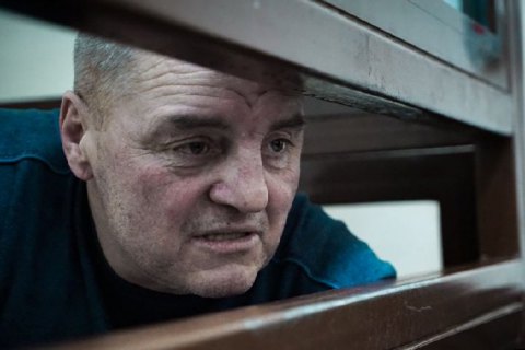 ЄСПЛ зобов'язав Росію покласти кримськотатарського активіста Бекірова в лікарню