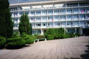 Суд отобрал евпаторийский санаторий у правительства Москвы