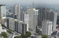 Будівництво на місці Сінного ринку в Києві ведеться як мінімум з одним порушенням закону, - активісти