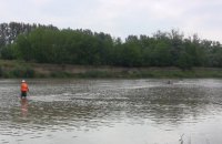 На Прикарпатье нашли тело водителя, пропавшего неделю назад во время паводка
