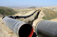 В Египте произошел взрыв на газопроводе